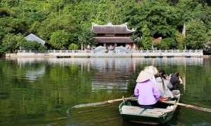 Perfume Pagoda (Full Day)