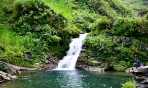 Ha Giang Loop 3 Days Motorbike Tour Small Group