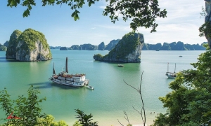 Highlights of Vietnam, Cambodia & Thailand 3 Weeks