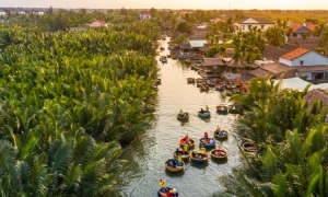 Highlights of Vietnam, Cambodia & Thailand 3 Weeks