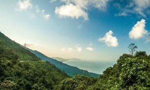 Da Nang - Hoi An - Ba Na - Hue 3D2N
