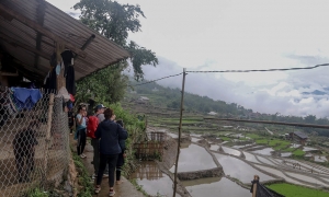 Sapa 2 Days Trekking