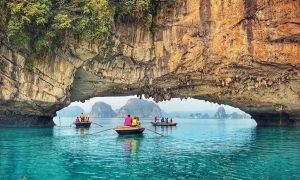 Highlights of Vietnam, Cambodia & Thailand 3 Weeks