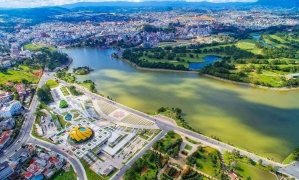 Dalat tour 4 days 3 nights