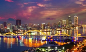 Da Nang 4N3D Tour: Ba Na – Hoi An – Cu Lao Cham at a good price from Hanoi