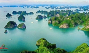Essence of Vietnam: A 7-Day Journey Through North & South