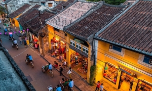 Highlights of Vietnam, Cambodia & Thailand 3 Weeks
