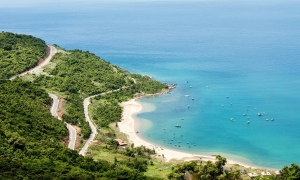 Da Nang 4N3D Tour: Ba Na – Hoi An – Cu Lao Cham at a good price from Hanoi