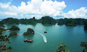 Essence of Vietnam: A 7-Day Journey Through North & South