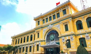 Ho Chi Minh City Tour The Top Tourist Attractions