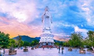 Highlight South - Central - North Viet Nam 10 days