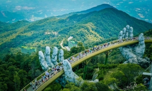 Highlight South - Central - North Viet Nam 10 days