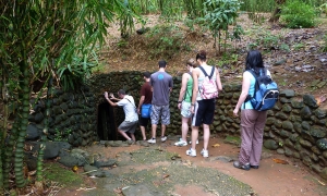 Highlight South - Central - North Viet Nam 10 days