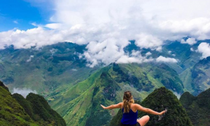 Ha Giang Loop 3 Days Motorbike Tour Small Group
