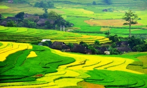 Sapa Day Trip From Hanoi