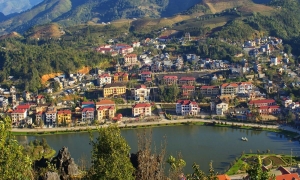 Sapa Day Trip From Hanoi