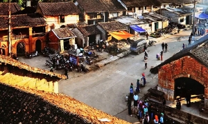 Ha Giang Loop 4 Days Motorbike Private Tour