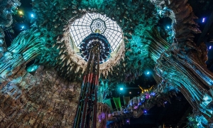 Ba Na Hills Group Tour Full Day – Delux Small Group