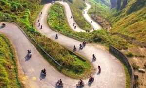 SAPA TREKKING