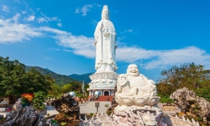 Da Nang - Hoi An - Ba Na - Hue 3D2N