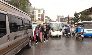 Sapa 2 Days Trekking