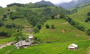 Sapa Day Trip From Hanoi