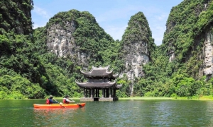 Bai Dinh - Trang An (Daily)