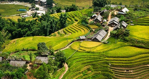 Northen Vietnam